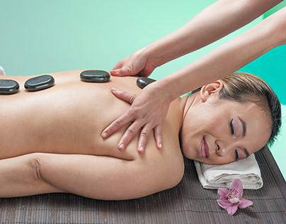 Aroma Thai Massage