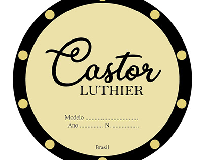 Castor Luthier