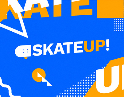SkateUP! - Skateshop