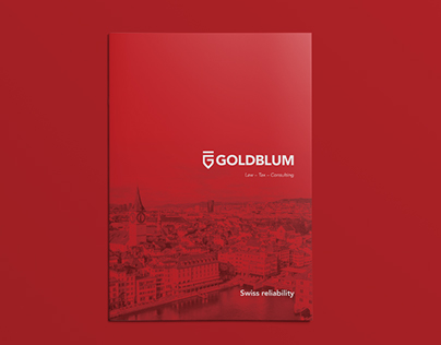 Goldblum Company Profile