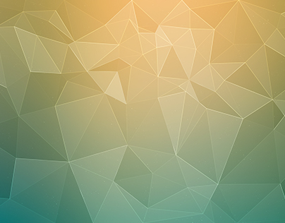 48 Polygon Backgrounds - 04 styles - $3