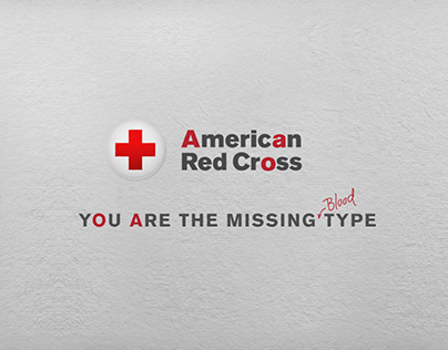 Red Cross - Missing Letters