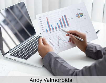 How you can solve problem of finance? Andy Valmorbida