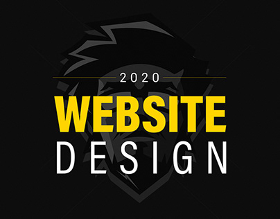 Web Design 2020
