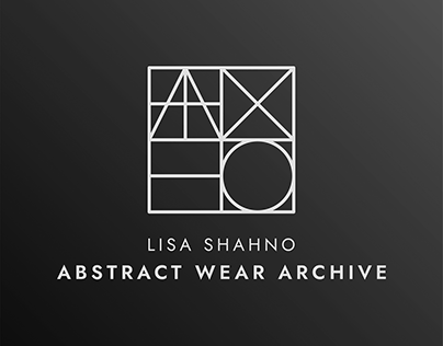Project thumbnail - ABSTRACT WEAR ONLINE ARCHIVE
