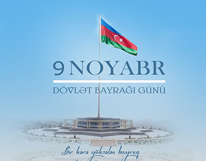 9 Noyabr Bayraq Günü