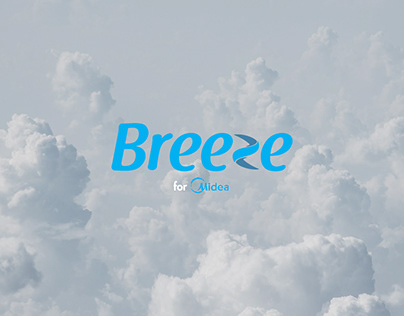 BREEZE - Bladeless fan