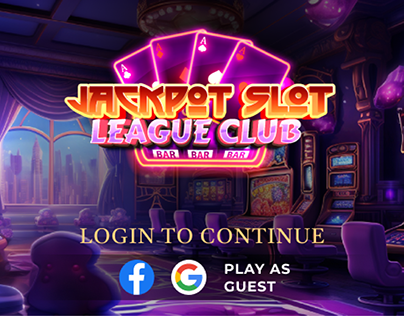 Slot Game Project