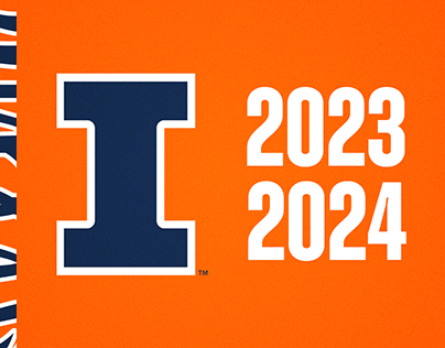 Illinois Athletics 2023-2024