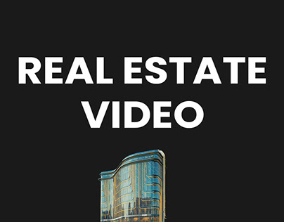 Project thumbnail - REAL ESTATE VIDEO