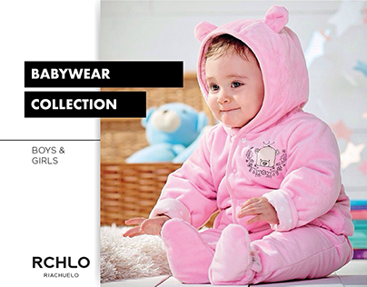 Baby Collection - Apparel