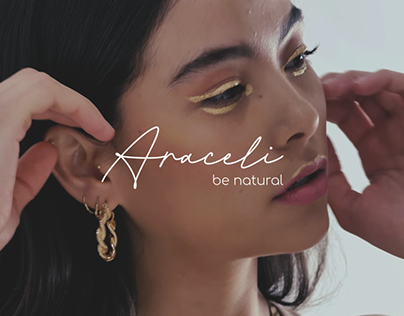 Araceli - Branding