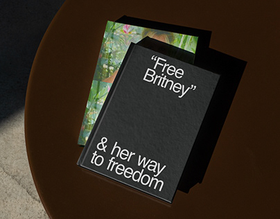 “Free Britney” & her way to freedom