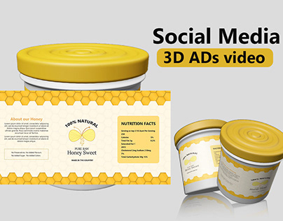 social ads video
