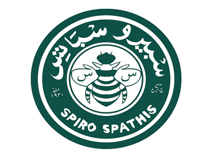 Spiro Spathis Redesign