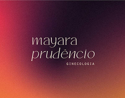 Dra. Mayara Prudêncio | Ginecologia