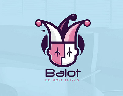 Balot logo