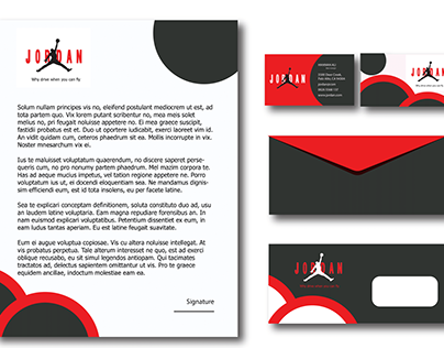 Project thumbnail - Stationary Design and Re-design