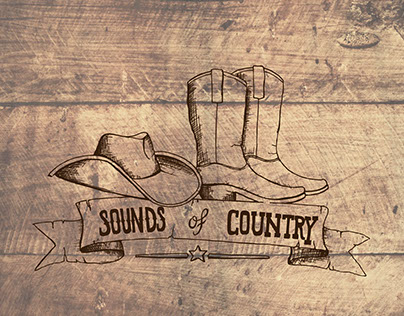 Sounds of Country