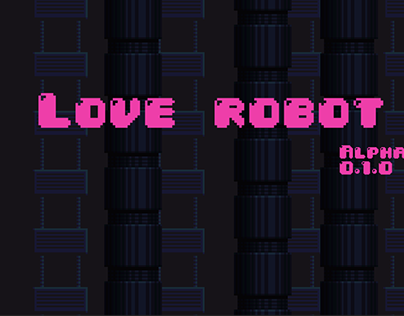 Love Robot S2