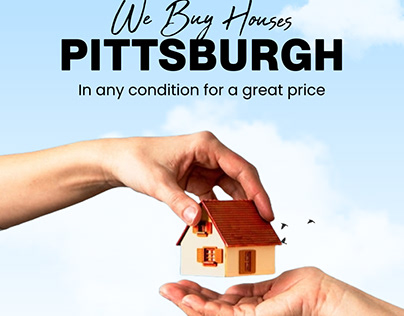 We Buy Houses in Pittsburgh and Pay in Cash
