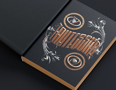 Book Concept Design