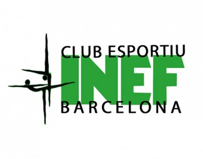 Campaña SEM Club Esportiu INEF Barcelona - 2015