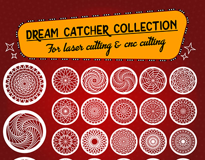 dream catcher collection