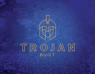 Trojan Built