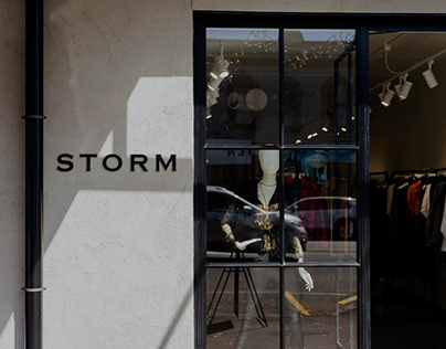 Storm Boutique- Ponsonby, Auckland