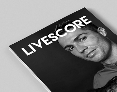 LIVESCORE Football Magazine
