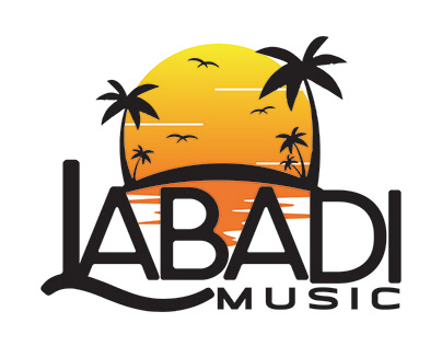 LABADI MUSIC REBRAND