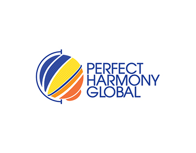 Perfect Harmony Global Logo