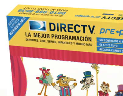 DTV/Discovery Kids