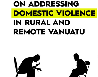 On Addressing Domestic Violence in Rural & Remote Vanua