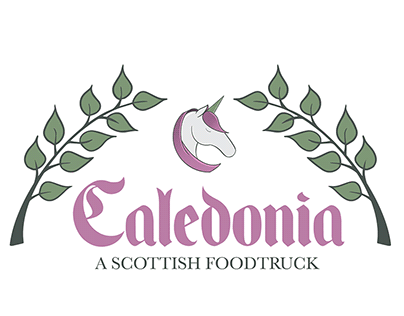 Caledonia Food Truck