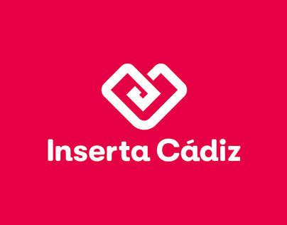 Inserta Cádiz - Identidad corporativa