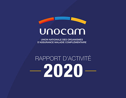 UNOCAM - Rapport d'activité 2020