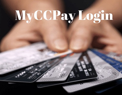 MyCCPay Login – Total Visa Card Payment At MyCCPay.com