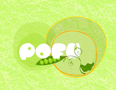 Pofu Packaging