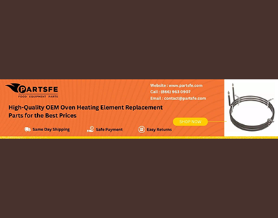 Oven Heating Element Replacement - PartsFe