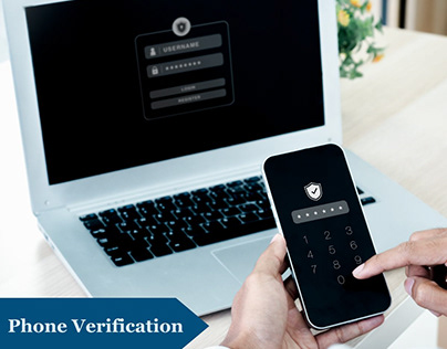 Enhancing Security With Phone Verification Service