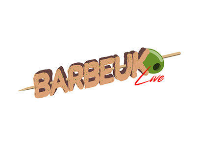 Barbeuk Live