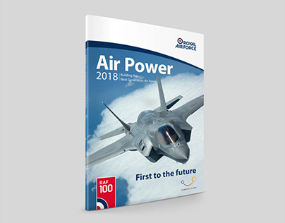 RAF Air Power 2018