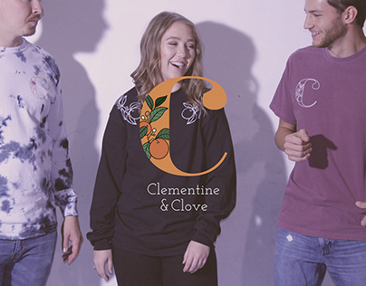 Clementine & Clove