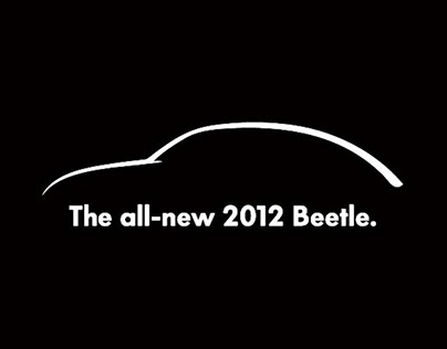 Volkswagen Beetle Redesign