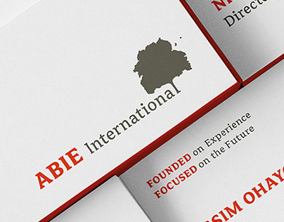 Abie International