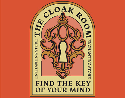 The Cloak Room