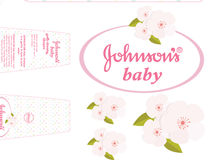 Johnson's Baby Brand Extension