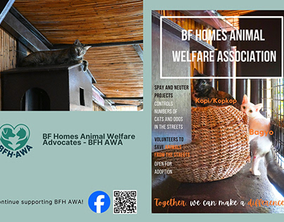 Bf Homes Animal Welfare Advocates